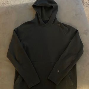Lululemon Large Men’s at ease hoodie